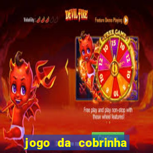 jogo da cobrinha do google